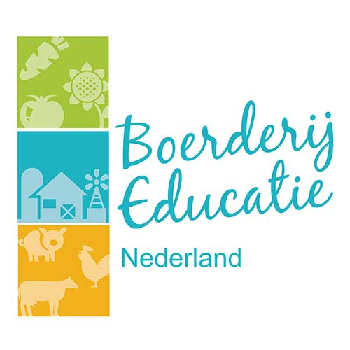 Boerderij Educatie Nederland